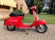 Vespa  50 Special 1973 Scooter photo