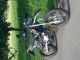 2011 Beeline  SX 50 Supercross Motorcycle Motor-assisted Bicycle/Small Moped photo 1