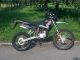 2011 Beeline  SX 50 Supercross Motorcycle Motor-assisted Bicycle/Small Moped photo 2