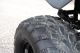 2013 Polaris  Sportsman 800 6x6 - including LOF-approval! Motorcycle Quad photo 13