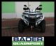 2012 Adly  X 6.5 ** 2013 ** NEW MODEL WITH LED PARKING LIGHTS Motorcycle Quad photo 1