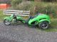 2013 Boom  New Highway 1.1 Touring Back Motorcycle Trike photo 9