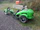 2013 Boom  New Highway 1.1 Touring Back Motorcycle Trike photo 10