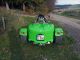2013 Boom  New Highway 1.1 Touring Back Motorcycle Trike photo 5