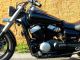 2011 Boom  Honda Shadow 750 Black Spirit Motorcycle Trike photo 10