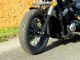 2011 Boom  Honda Shadow 750 Black Spirit Motorcycle Trike photo 11
