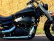 2011 Boom  Honda Shadow 750 Black Spirit Motorcycle Trike photo 5
