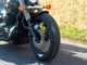 2011 Boom  Honda Shadow 750 Black Spirit Motorcycle Trike photo 8