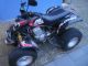 2004 Explorer  Stinger Motorcycle Quad photo 1