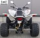 2013 Explorer  Trasher 320 Supermoto Financing Available! Motorcycle Quad photo 1
