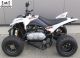 2013 Explorer  Trasher 320 Supermoto Financing Available! Motorcycle Quad photo 2