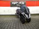 Gilera  Fuoco 500 € 300 incl Clothing set 2012 Scooter photo