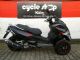 2012 Gilera  Fuoco 500 € 300 incl Clothing set Motorcycle Scooter photo 2