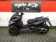 2012 Gilera  Fuoco 500 € 300 incl Clothing set Motorcycle Scooter photo 5