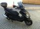 2006 MBK  Skyliner Motorcycle Scooter photo 2