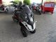 2012 Gilera  Fuoco 500ie Fs.A1 € 300 incl Clothing set Motorcycle Motorcycle photo 3
