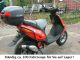 Gilera  Stalker 50, very good condition 1 Hand 1998 Scooter photo