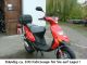 1998 Gilera  Stalker 50, very good condition 1 Hand Motorcycle Scooter photo 1
