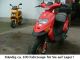 1998 Gilera  Stalker 50, very good condition 1 Hand Motorcycle Scooter photo 2