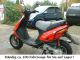 1998 Gilera  Stalker 50, very good condition 1 Hand Motorcycle Scooter photo 3