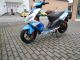 2012 Tauris  FireFly 25 or 45 km / h 2014 model Motorcycle Scooter photo 4