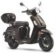 2012 Tauris  Freccia 50 model 2014 Motorcycle Scooter photo 1