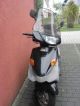1999 MBK  Flame Motorcycle Scooter photo 4