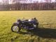 1984 Ural  Dnepr MT 11 Motorcycle Combination/Sidecar photo 3