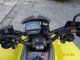 2002 Dinli  DL601-100 Motorcycle Quad photo 2