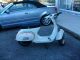 1979 Piaggio  50 CC 4 MARCE Motorcycle Other photo 2