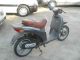 1995 Piaggio  Free 50 Motorcycle Scooter photo 3