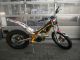 2012 Sherco  ST 300 Cabestany replica, 2T, Trial Motorcycle Enduro/Touring Enduro photo 5