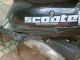 2009 Sherco  GY 49cc Motorcycle Motor-assisted Bicycle/Small Moped photo 4