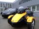 Can Am  Rotax 990 Roadster Spider 2008 Quad photo