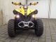 2013 Can Am  Renegade 500 Motorcycle Quad photo 1