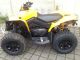 2013 Can Am  Renegade 500 Motorcycle Quad photo 3