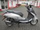 2012 Keeway  Luxxon King 50 / Great scooter with 50cc Motorcycle Scooter photo 1