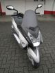 2012 Keeway  Luxxon King 50 / Great scooter with 50cc Motorcycle Scooter photo 2