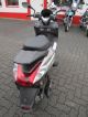 2012 Keeway  Luxxon King 50 / Great scooter with 50cc Motorcycle Scooter photo 3