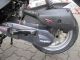 2012 Keeway  Luxxon King 50 / Great scooter with 50cc Motorcycle Scooter photo 6