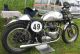 1954 BSA  Triauthentic cafe racer Motorcycle Sports/Super Sports Bike photo 1
