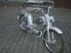 Zundapp  Zündapp climbers M25 TOP CONDITION 1972 Motor-assisted Bicycle/Small Moped photo