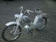 1972 Zundapp  Zündapp climbers M25 TOP CONDITION Motorcycle Motor-assisted Bicycle/Small Moped photo 1