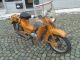 1974 Zundapp  Zündapp C50 moped factory Motorcycle Motor-assisted Bicycle/Small Moped photo 1