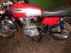 1971 Ducati  350 Mark 3 Motorcycle Motorcycle photo 2