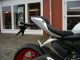 2012 Ducati  899 Panigale ABS Motorcycle Sports/Super Sports Bike photo 9