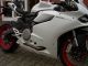 2012 Ducati  899 Panigale ABS Motorcycle Sports/Super Sports Bike photo 11