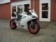 Ducati  899 Panigale ABS 2012 Sports/Super Sports Bike photo