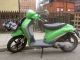 2002 Piaggio  Liberty Motorcycle Scooter photo 1