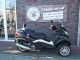 Piaggio  MP3 500 LT Touring Business 2012 Scooter photo